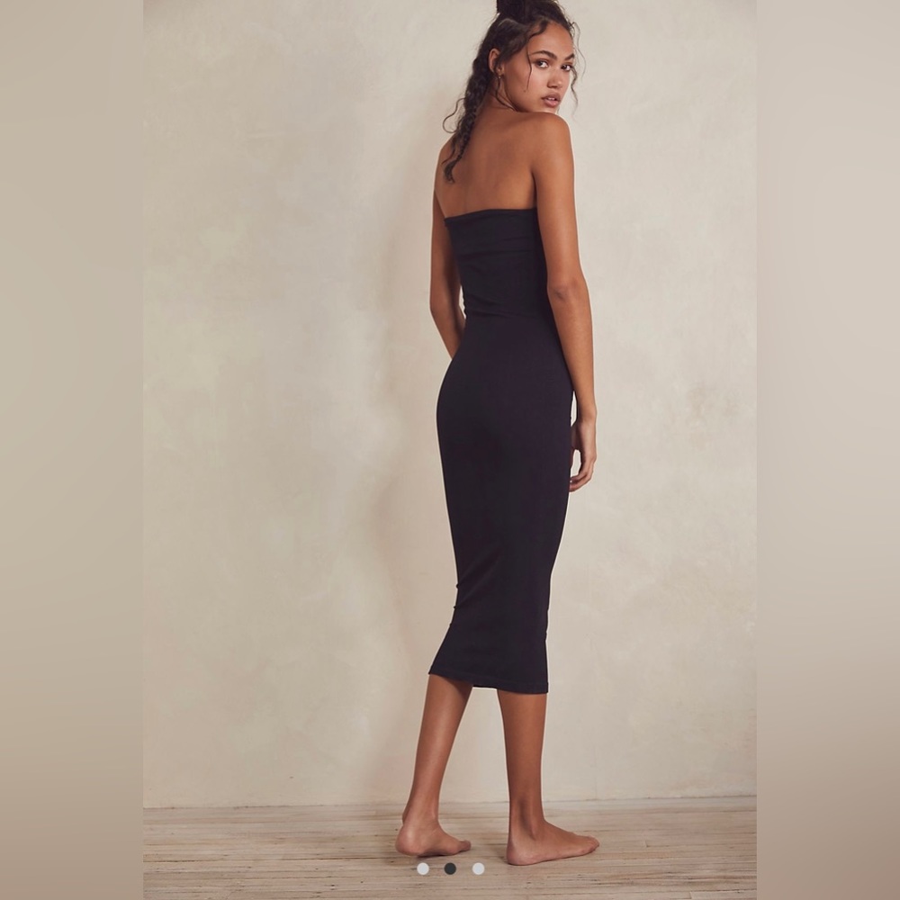 Free People Everyday Seamless Tube Slip